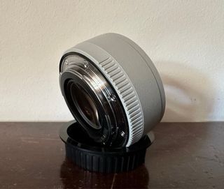 Canon Extender EF 1.4x III