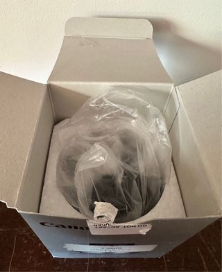 Canon Extender EF 1.4x III