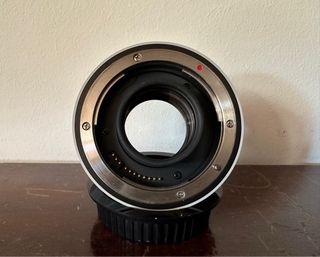 Canon Extender EF 1.4x III