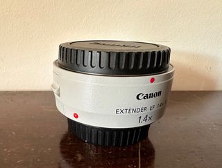Canon Extender EF 1.4x III