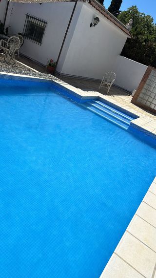 Mantenimiento de Piscina y Puesta a Punto