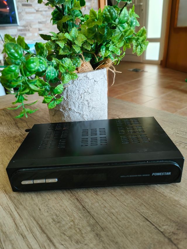 Fonestar RDS 584 WHD