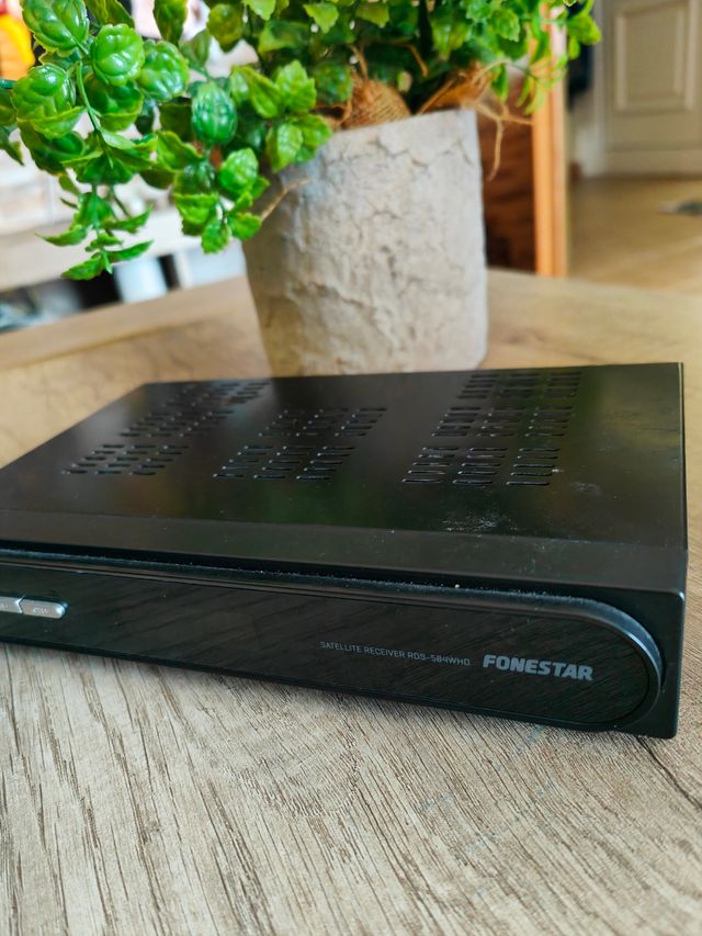 Fonestar RDS 584 WHD