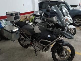 R1200gs adventure