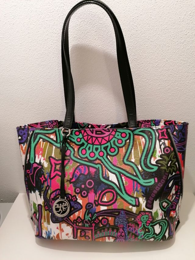 Borsa Piero Guidi shopper