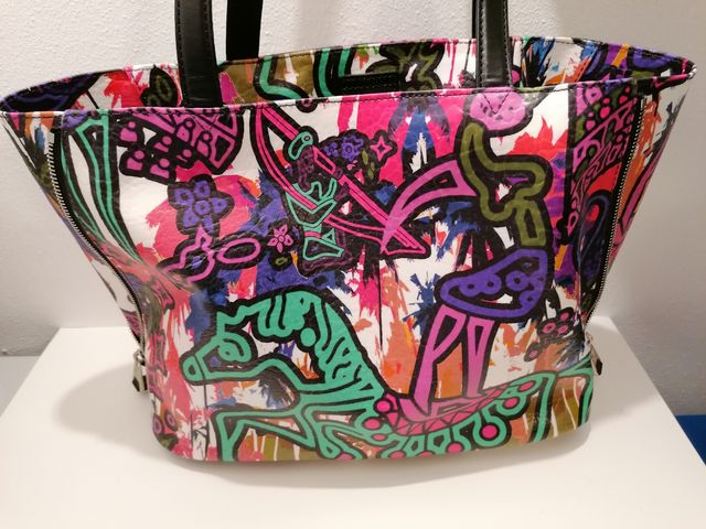 Borsa Piero Guidi shopper