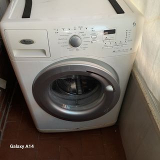 Reparación de Lavadoras  bosch en Madrid