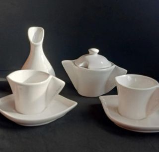 Set caffè claraluna