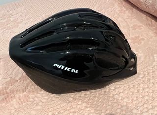 Casco Adulto Bici Btwin