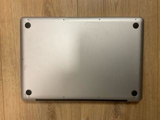 MacBook Pro (Mid 2010) 15” 2,66Gb Intel Core i7
