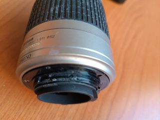 Cámara Reflex analógica NIKON F-55