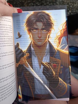 Overlays de sangre y ceniza