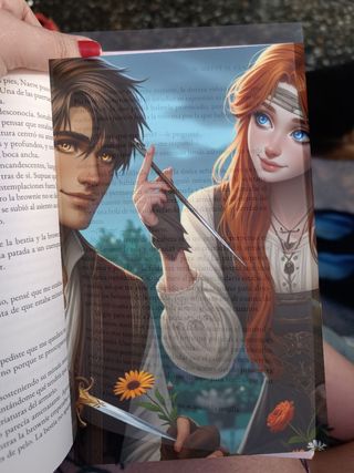 Overlays de sangre y ceniza