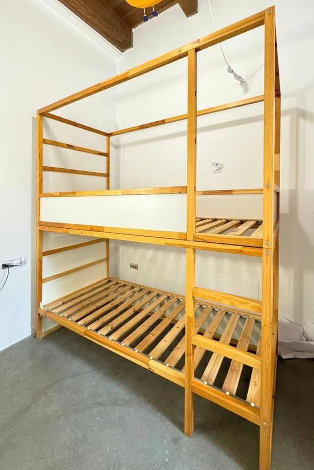 LITERA Ikea kura