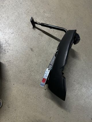 Silla de coche CYBEX grupo 0+