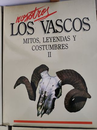 Nosotros los vascos