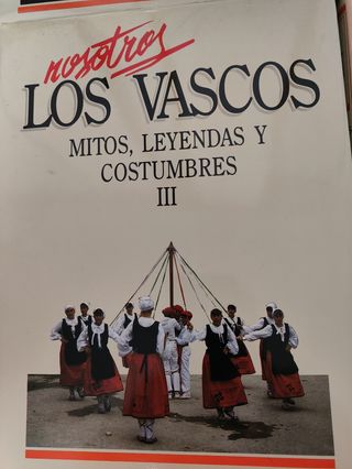 Nosotros los vascos