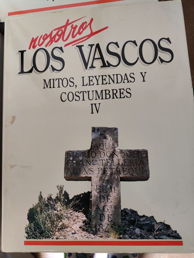 Nosotros los vascos