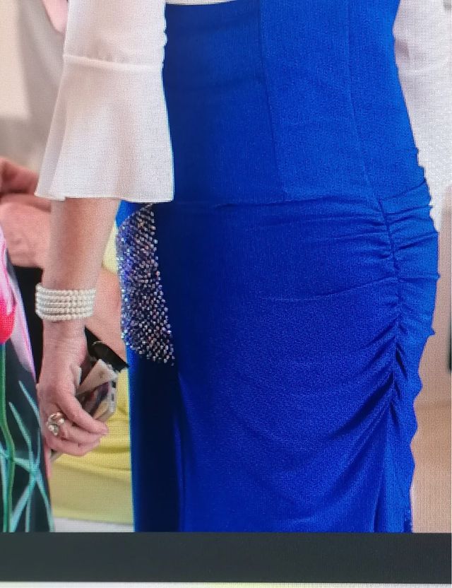 Vestito tubino elegante