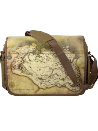 La auténtica bandolera Skyrim, The Elder Scrolls V