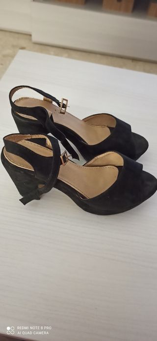 Zapatos