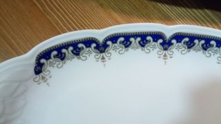 Vajilla Santa Clara Porcelana NUEVA