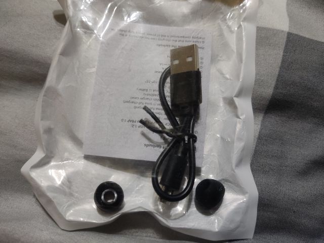 Auriculares bluetooth c