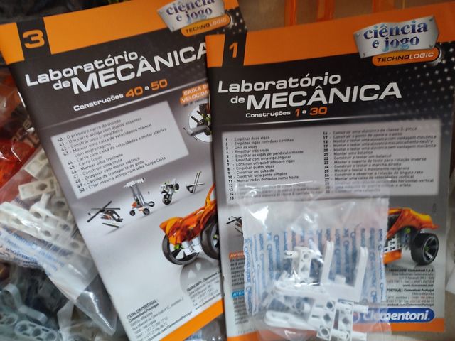 Laboratorio de mecanica