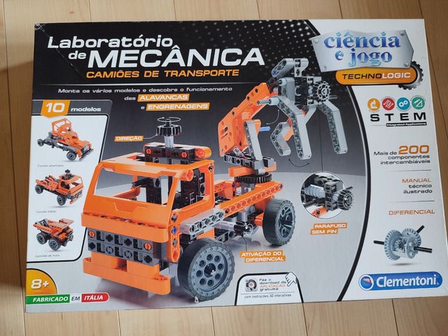 Laboratorio de mecanica