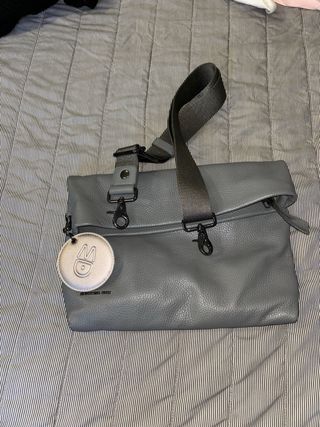 Bolso convertible Mandarina Duck NUEVO