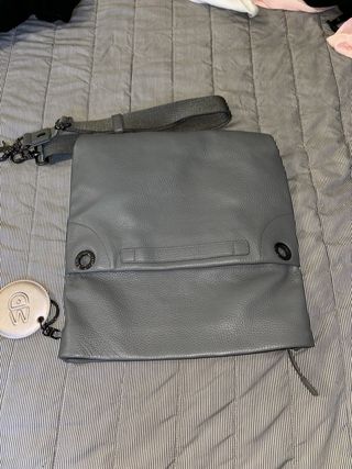 Bolso convertible Mandarina Duck NUEVO