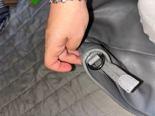 Bolso convertible Mandarina Duck NUEVO