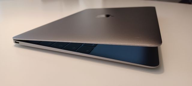 MacBook Retina 12 Pulgadas (2015)