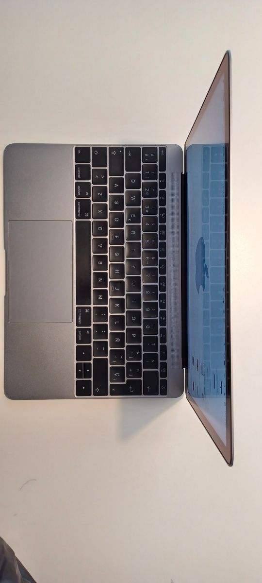 MacBook Retina 12 Pulgadas (2015)