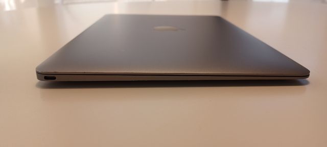 MacBook Retina 12 Pulgadas (2015)