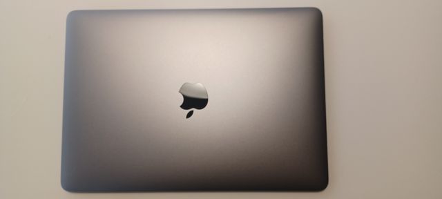 MacBook Retina 12 Pulgadas (2015)