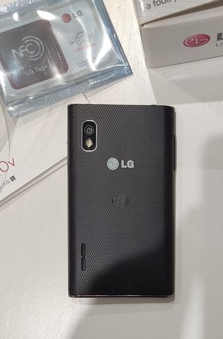 LG L5