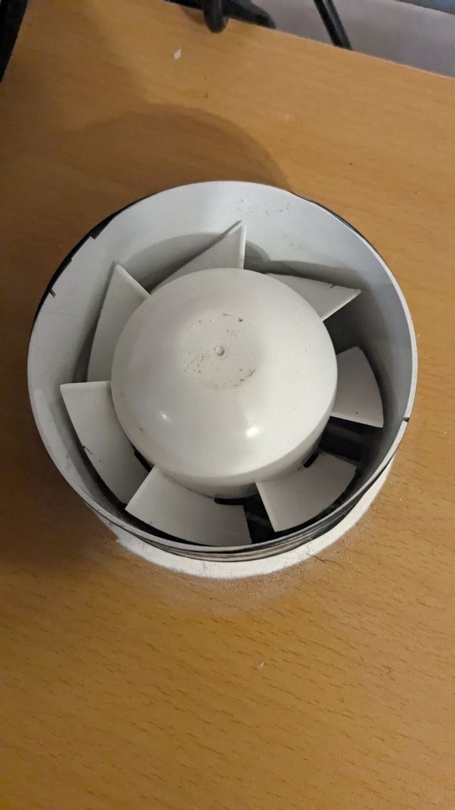 Mesa ventiladores Cascos Moto Circuito Boxes