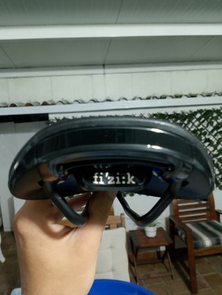 Sillín fizik  NUEVO