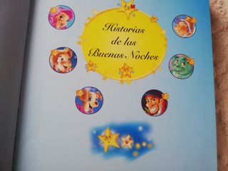 Libro infantil