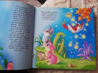 Libro infantil