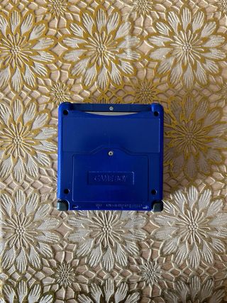 Game Boy Advance SP