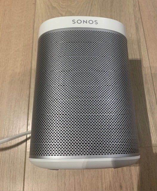 Altavoz "SONOS"