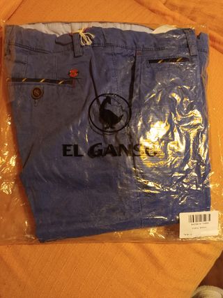 Pantalón niño "El ganso"