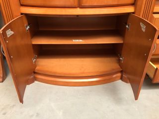 OFERTA Mueble 3 módulos salón