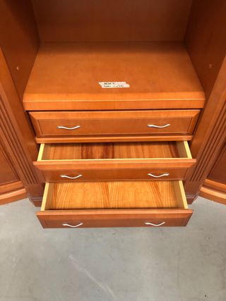 OFERTA Mueble 3 módulos salón