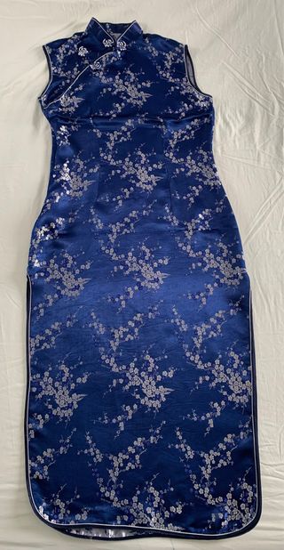 Vestido kimono de mujer