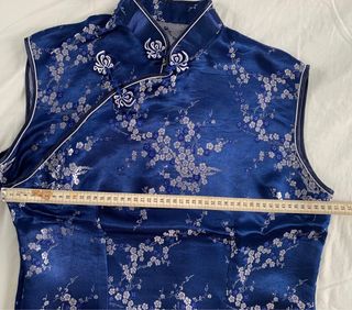 Vestido kimono de mujer