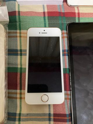 LOTE IPHONE SE - IPAD AIR - IPAD MINI y mas