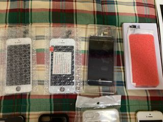 LOTE IPHONE SE - IPAD AIR - IPAD MINI y mas